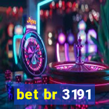 bet br 3191